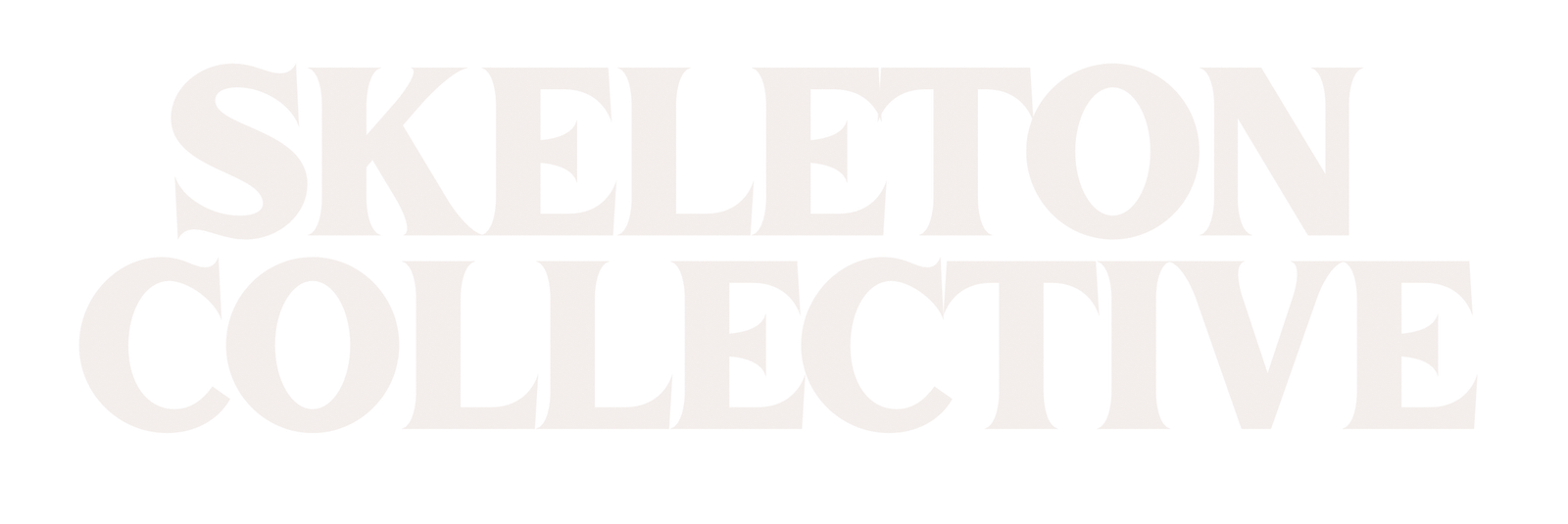 Skeleton Collective